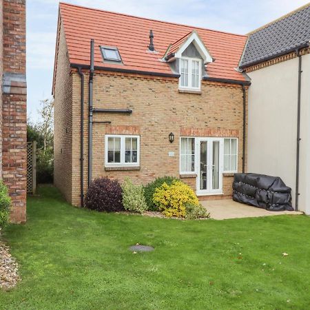 Staks Cottage Filey Dış mekan fotoğraf