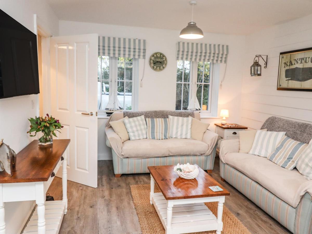 Staks Cottage Filey Dış mekan fotoğraf