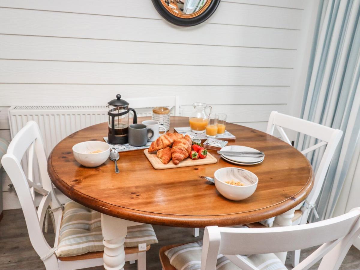 Staks Cottage Filey Dış mekan fotoğraf