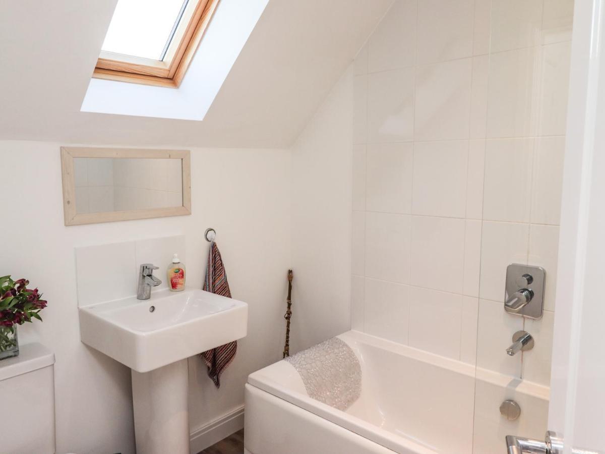 Staks Cottage Filey Dış mekan fotoğraf