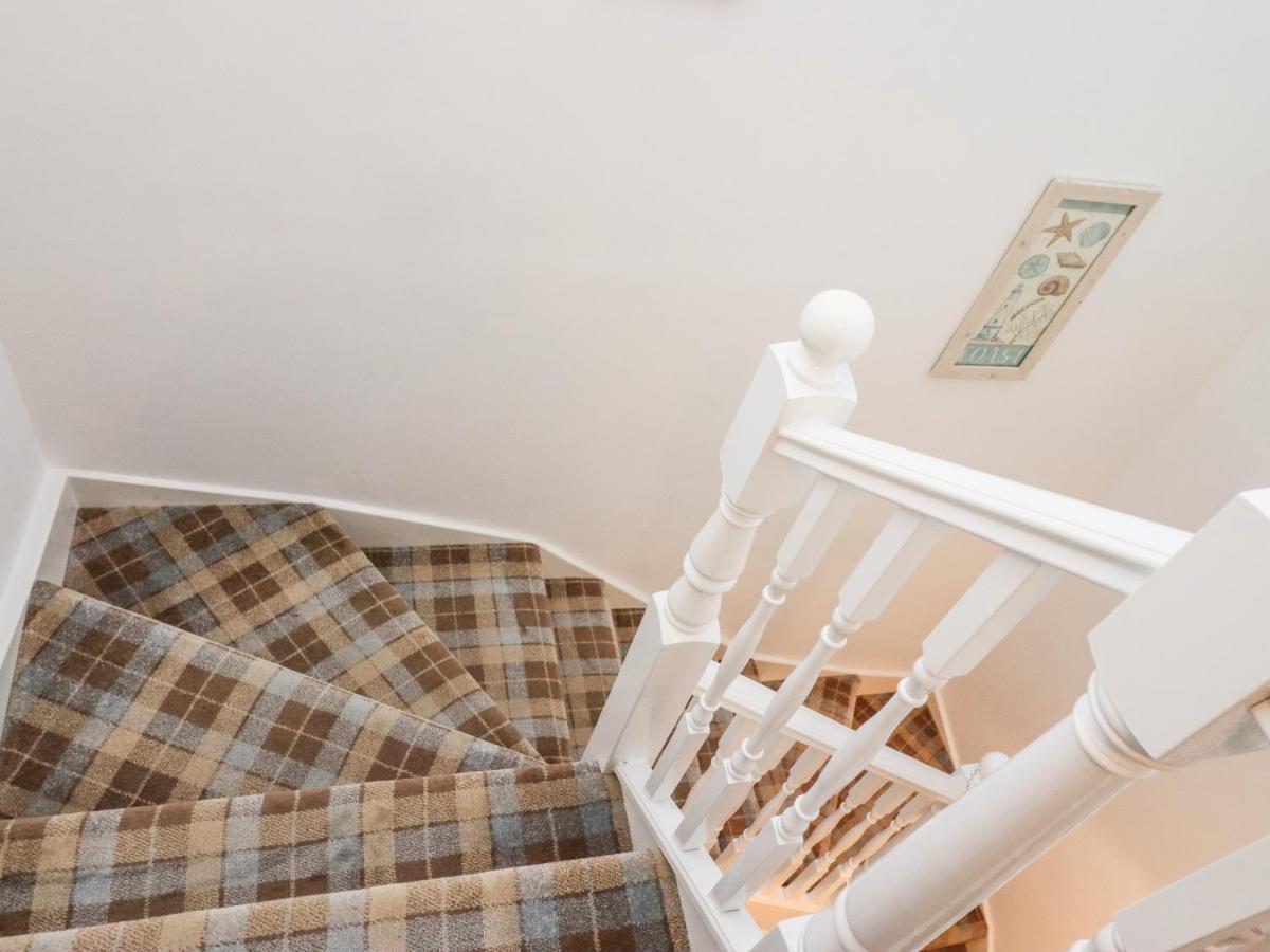 Staks Cottage Filey Dış mekan fotoğraf