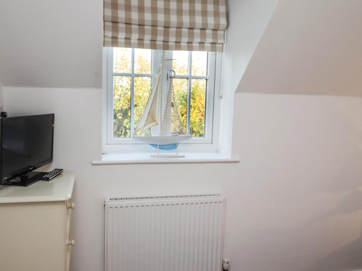 Staks Cottage Filey Dış mekan fotoğraf