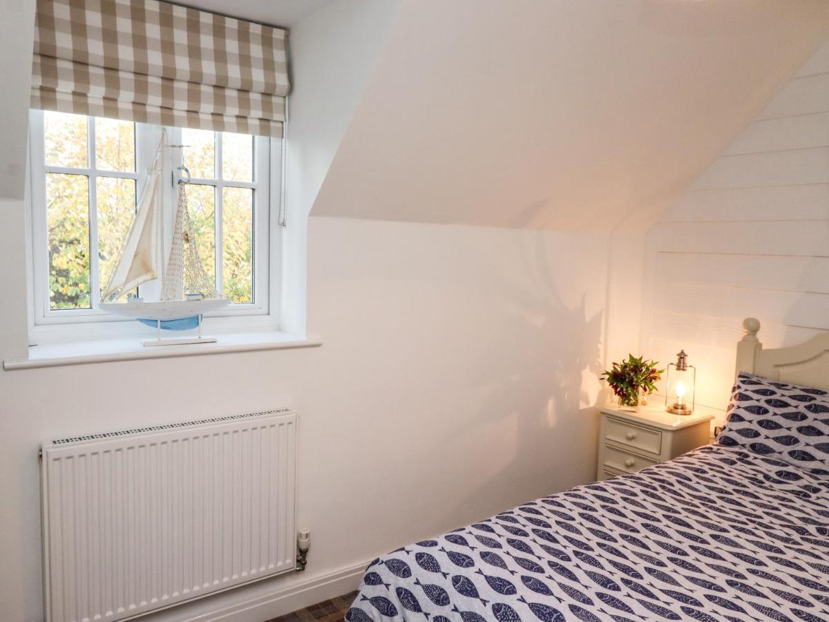 Staks Cottage Filey Dış mekan fotoğraf